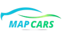 MapCars Logo