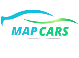 MapCars Logo