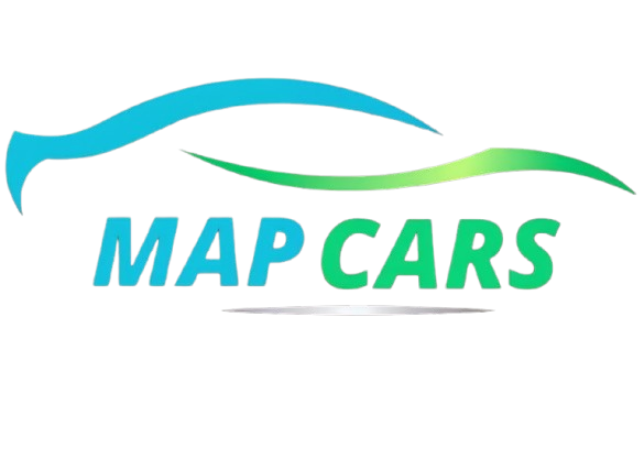 MapCars Logo